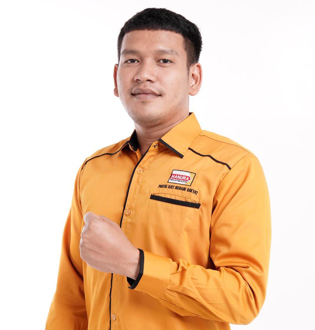 Ketua Fraksi Harapan Dukung Transparansi CSR Karo Di RDP Lanjutan