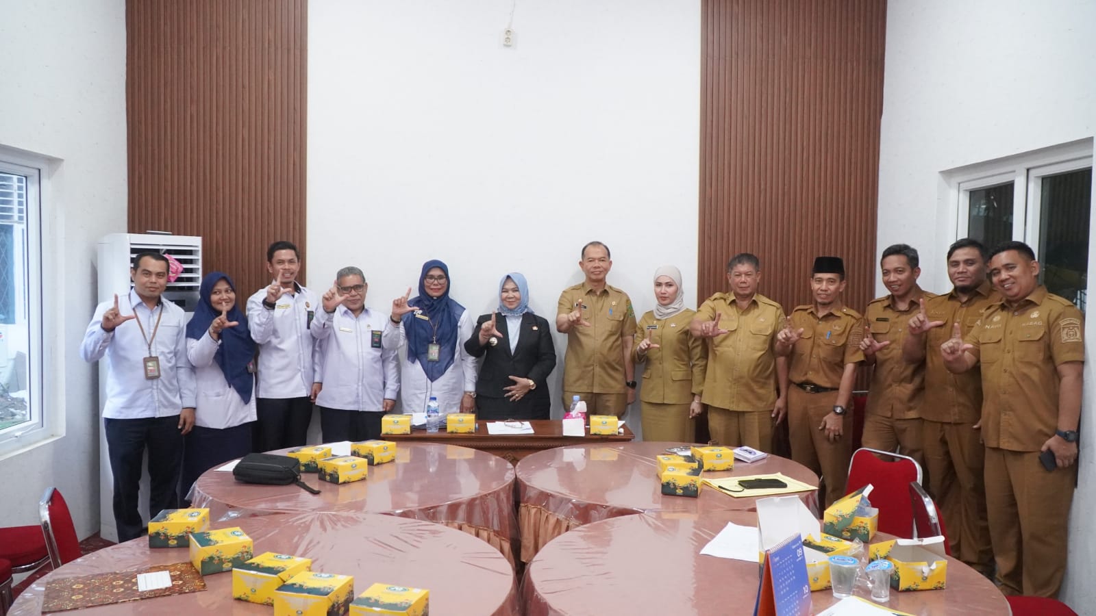 Tiorita Prihatin Tingginya Angka Perceraian, Perkuat Perlindungan Perempuan dan Anak