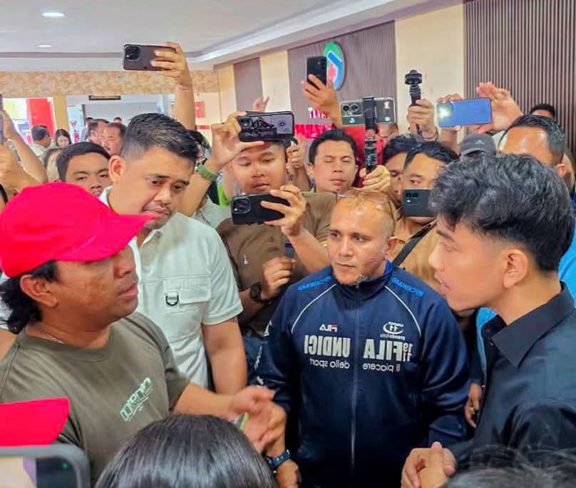 Wapres RI Sampaikan Pelayanan RS di Perbaiki, Konpensasi Kepada Orang Tua, Jaminan Kesembuhan Total, Jangan Klaim BPJS