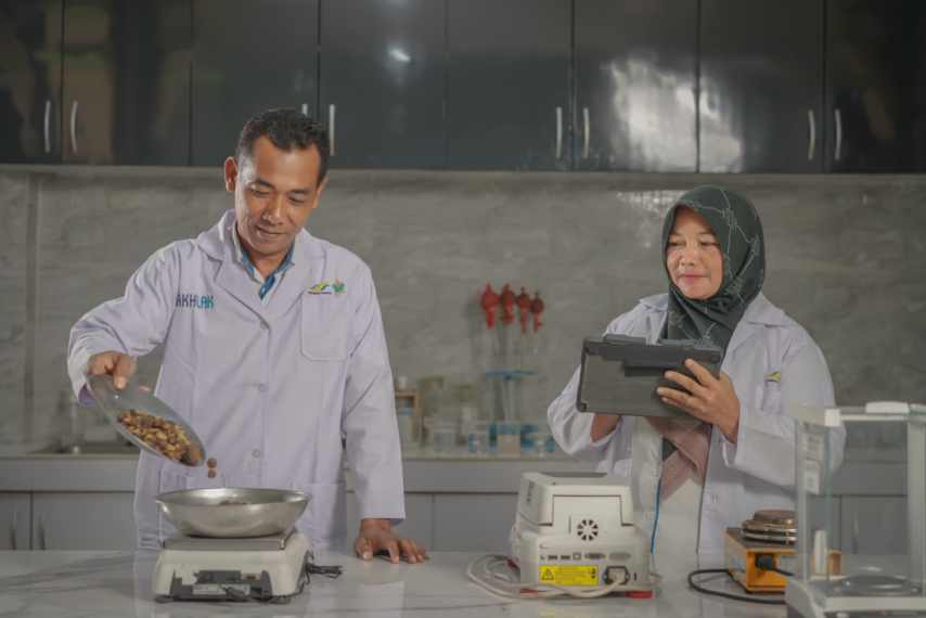 Bukan Sekadar Mutu, PalmCo Mampu Pastikan Asal-usul CPO