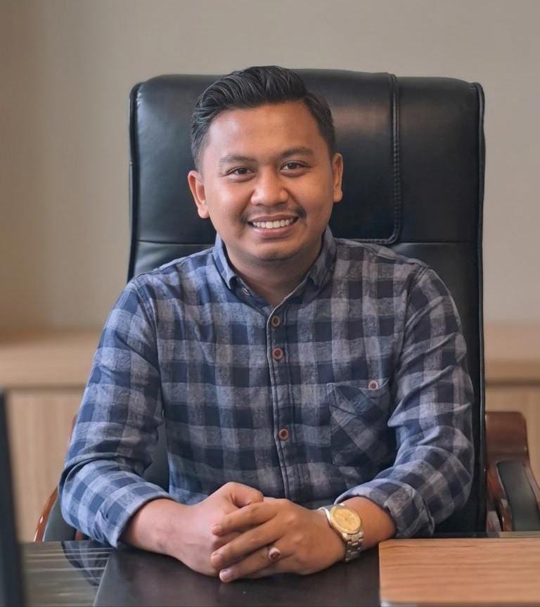 Aktivis Mahasiswa Sumut Muhammad Kurniawan Dukung Penuh Komitmen Polres Labuhanbatu Berantas Narkoba