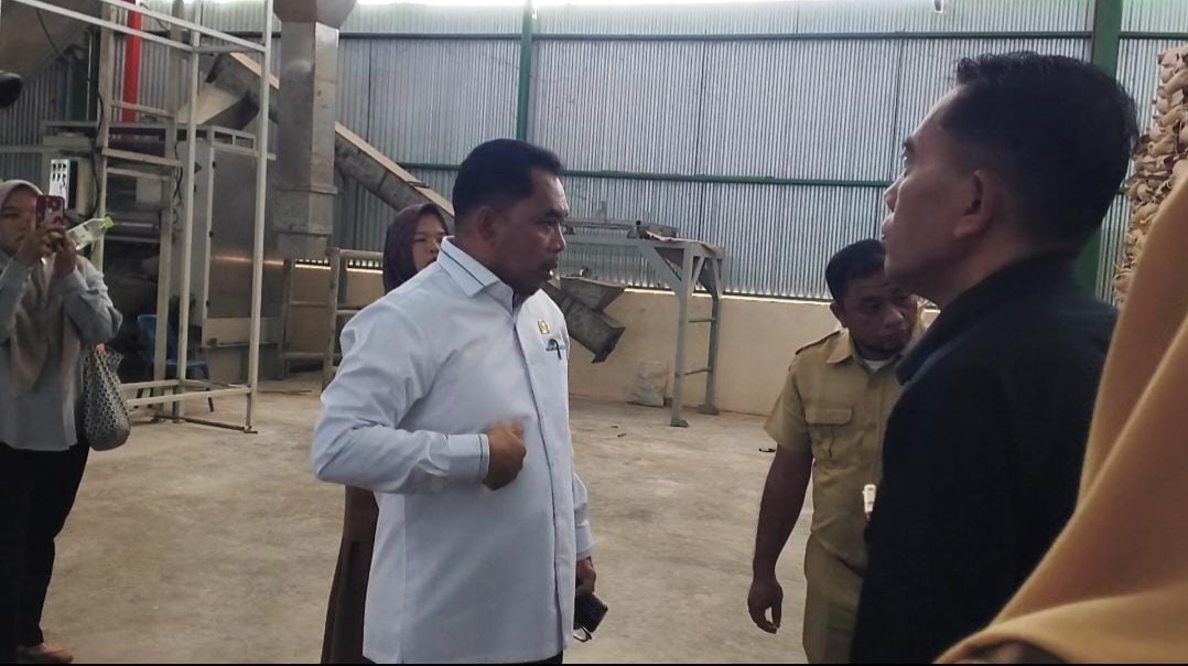 Ogah Hadiri Panggilan DPRD Asahan, Pemkab Asahan Diminta Tidak Tegas PT SWI
