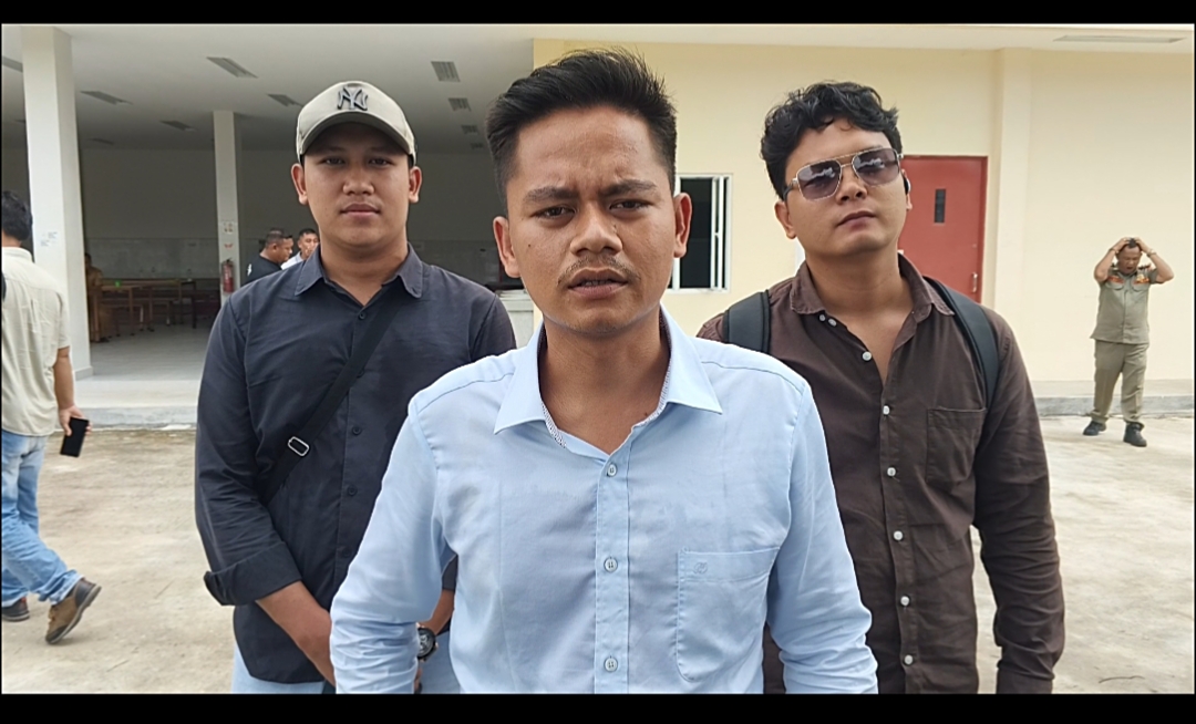 Karang Taruna & Warga Desak Pemkab Asahan Cabutan Izin PT SWI