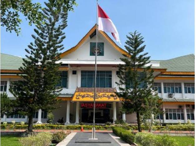 Pemkab Langkat Pastikan Perbaikan Jalan di Kecamatan Binjai Masuki Tahapan Tender