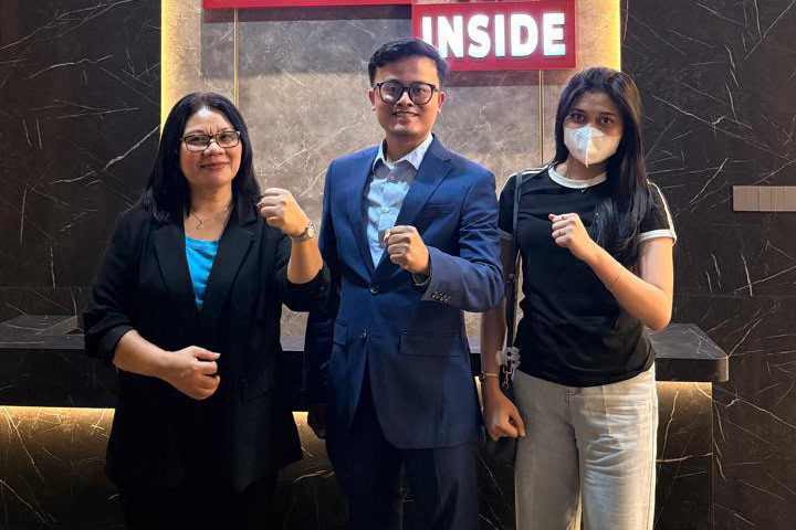 Eks Karyawati Epson Cari Keadilan, Kuasa Hukum Desak Polda Metro Jaya Usut Tuntas Dugaan Kekerasan Seksual Berbasis Relasi Kuasa