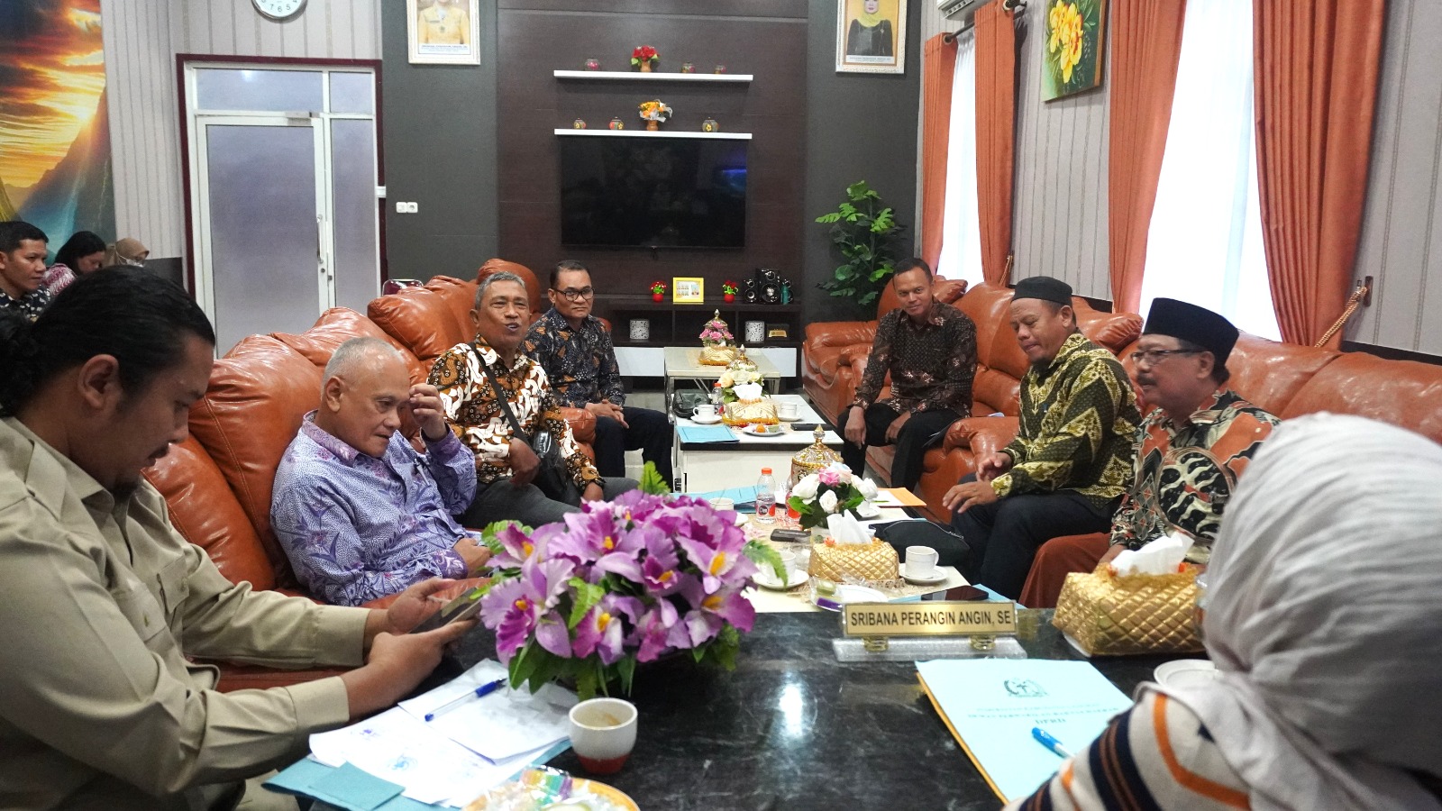 Pengurus Keluhkan Koperasi Merah Putih Belum Beroperasi