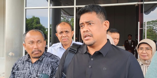 Dua Siswa Korban Dugaan Keracunan MBG Karo Dirujuk ke Jakarta, Bobby Soroti Trauma dan Cyberbullying