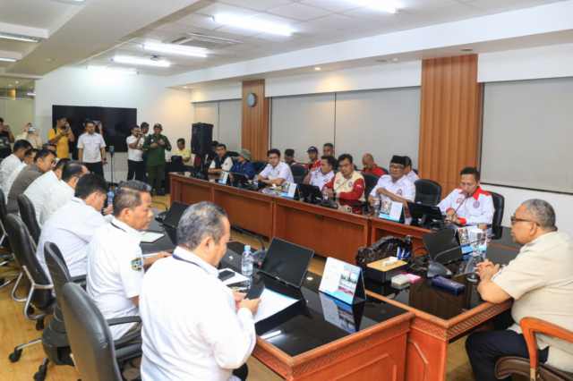 8.000 Pekerja Epson Cikarang Tuntut Perubahan Status PKWT Jadi PKWTT, Gelar Aksi di Kemnaker 